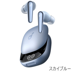［ANKER］Soundcore Liberty 4 Pro