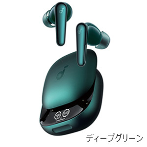 ［ANKER］Soundcore Liberty 4 Pro