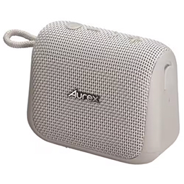 東芝 TY-WSP50(H)  Ｂｌｕｅｔｏｏｔｈスピーカー Aurex グレー