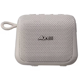 東芝 TY-WSP50(H)  Ｂｌｕｅｔｏｏｔｈスピーカー Aurex グレー