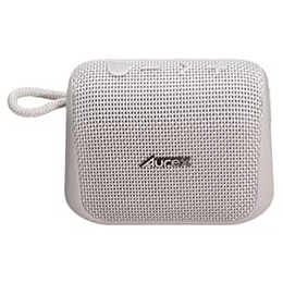 東芝 TY-WSP50(H)  Ｂｌｕｅｔｏｏｔｈスピーカー Aurex グレー