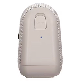 東芝 TY-WSP50(H)  Ｂｌｕｅｔｏｏｔｈスピーカー Aurex グレー