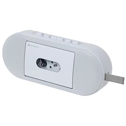 AUREX AX-T10 Ｂｌｕｅｔｏｏｔｈスピーカー  ホワイト