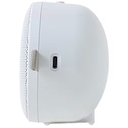 AUREX AX-T10 Ｂｌｕｅｔｏｏｔｈスピーカー  ホワイト