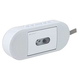 AUREX AX-T10 Ｂｌｕｅｔｏｏｔｈスピーカー  ホワイト