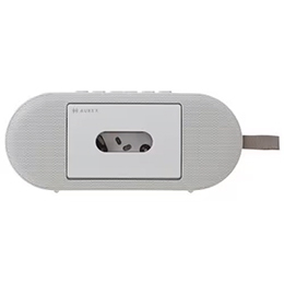 AUREX AX-T10 Ｂｌｕｅｔｏｏｔｈスピーカー  ホワイト