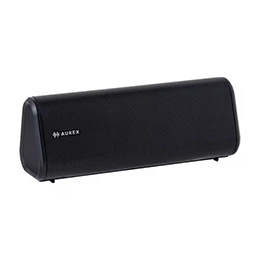 東芝 AX-FX10(K) Ｂｌｕｅｔｏｏｔｈスピーカー Aurex(オーレックス) ブラック