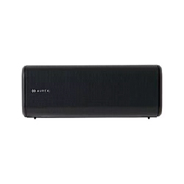 東芝 AX-FX10(K) Ｂｌｕｅｔｏｏｔｈスピーカー Aurex(オーレックス) ブラック
