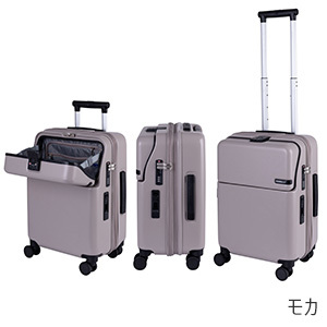 [TRAVELIST] ファースト (76-2514) 35L