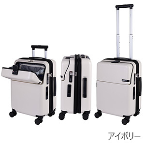 [TRAVELIST] ファースト (76-2514) 35L