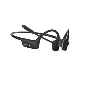 Shokz(ショックス) SKZ-EP-000023 骨伝導ヘッドセット OPEN COMM2UC+ Loop110 ワイヤレスアダプタUSB-A ブラック