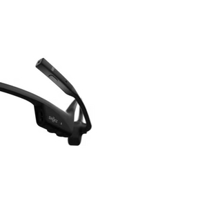 Shokz(ショックス) SKZ-EP-000023 骨伝導ヘッドセット OPEN COMM2UC+ Loop110 ワイヤレスアダプタUSB-A ブラック