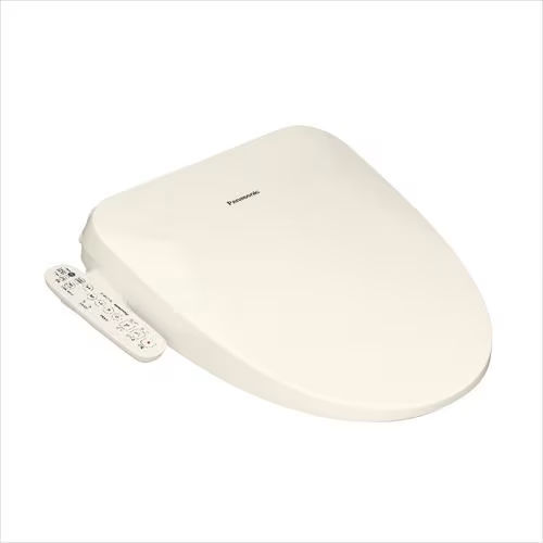 パナソニック DL-ESX20-CP 温水洗浄便座 ビューティ・トワレ 貯湯式 パステルアイボリー(宅配商品)