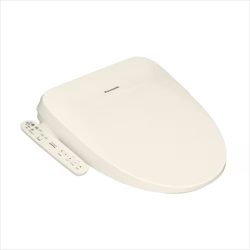 パナソニック DL-PSTK10-CP 温水洗浄便座 ビューティ・トワレ 瞬間式 パステルアイボリー(宅配商品)