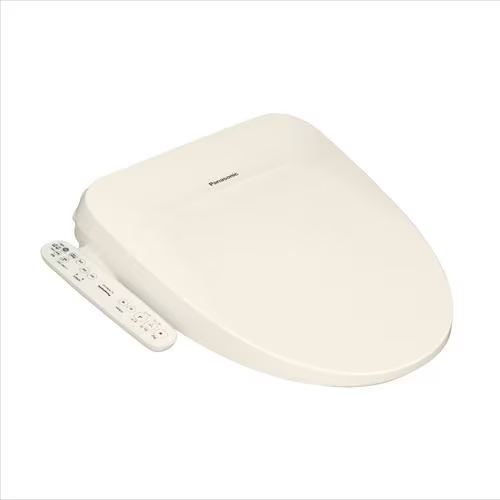 パナソニック DL-PSTK20-CP 温水洗浄便座 ビューティ・トワレ 瞬間式 パステルアイボリー(宅配商品)