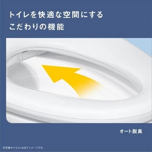 パナソニック DL-PSTK20-CP 温水洗浄便座 ビューティ・トワレ 瞬間式 パステルアイボリー(宅配商品)