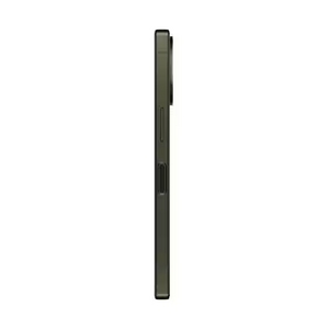 シャープ AQUOS R9 SIMフリースマホ グリーン 
