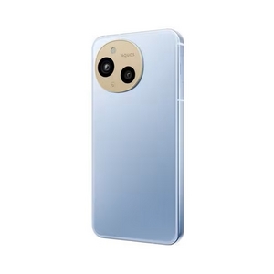 シャープ AQUOS sense9 256 BL SIMフリースマートフォン  