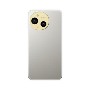 シャープ AQUOS sense9 256 GR SIMフリースマートフォン  