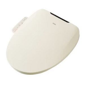 Haier JB-SS51A-C 温水洗浄便座 瞬間式 アイボリー(宅配商品)