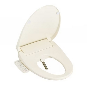 Haier JB-SS51A-C 温水洗浄便座 瞬間式 アイボリー(宅配商品)