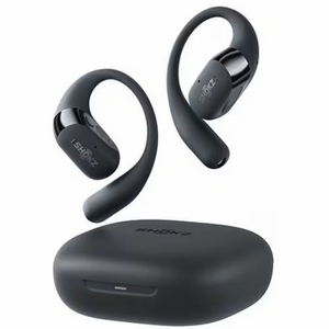 ショックスShokz OpenFit 2 - Black SKZ-EP-000045