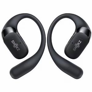 ショックスShokz OpenFit 2 - Black SKZ-EP-000045