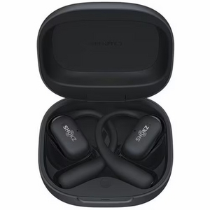 ショックスShokz OpenFit 2 - Black SKZ-EP-000045