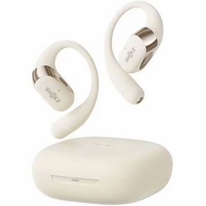 ショックスShokz OpenFit 2 - Beige SKZ-EP-000046
