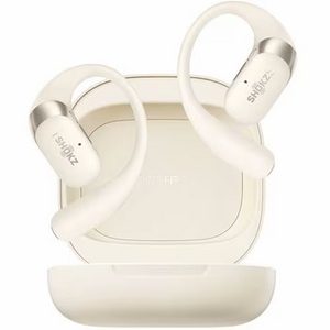 ショックスShokz OpenFit 2 - Beige SKZ-EP-000046