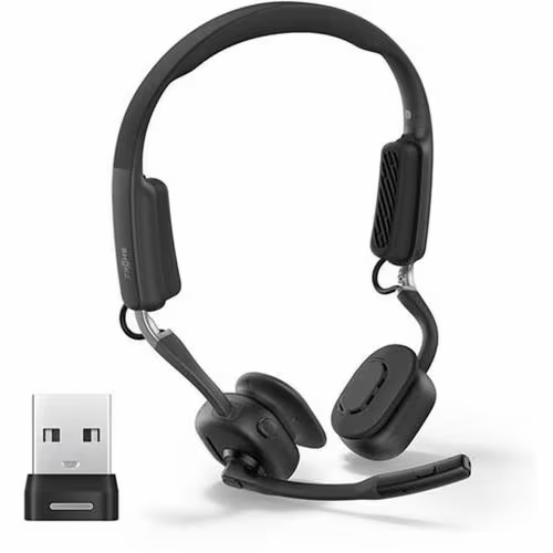 ショックスShokz OpenMeet UC (USB-A) SKZ-EP-000047