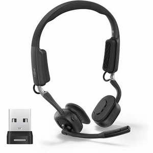 ショックスShokz OpenMeet UC (USB-A) SKZ-EP-000047