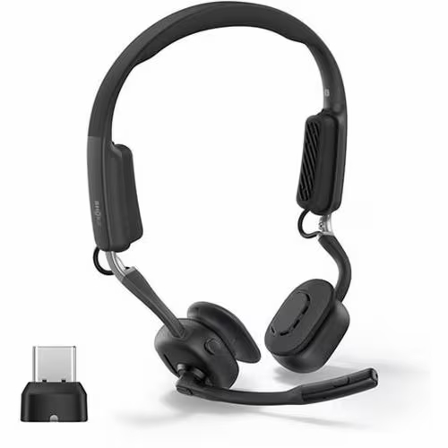 ショックスShokz OpenMeet UC (USB-C) SKZ-EP-000048