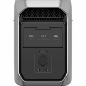 エコフローテクノロジー EcoFlow DELTA 3 Plus EFDELTA3P-JP-CBOX