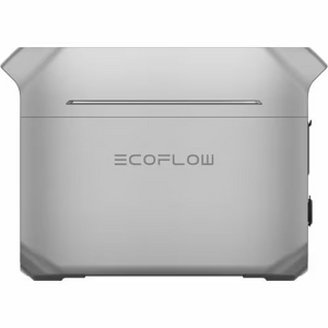 エコフローテクノロジー EcoFlow DELTA 3 Plus EFDELTA3P-JP-CBOX