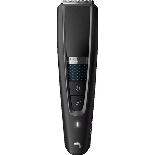 フィリップス HC5632／17 ヘアーカッター 5000シリーズ ブラック