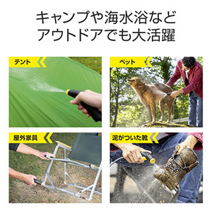 [KARCHER]ケルヒャー マルチクリーナー OC 3 フォルダブル