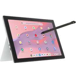 [ASUS] エイスース Chromebook CM30 Detachable CM3001DM2A-R70001☆