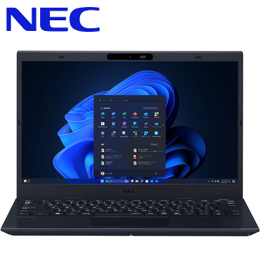NEC ノートパソコン Corei3/8GB/SSD256GB/14.0 PC-VKL44MMGHC8JZFYZY☆