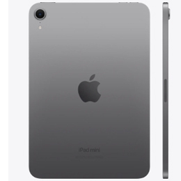 [Apple]アップル　iPad mini 8.3インチ Wi-Fi 256GB 2024年秋モデル MXNA3J/A [スペースグレイ]☆