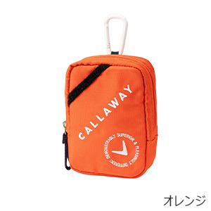 ［キャロウェイゴルフ］ADVANCE 25JM シリーズ 　ユーティリティーケース