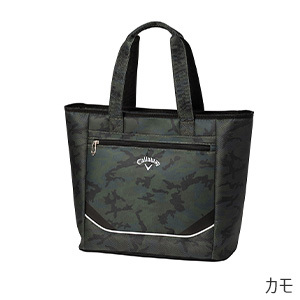 ［キャロウェイゴルフ］SPORT 25JM シリーズ 　トートバッグ