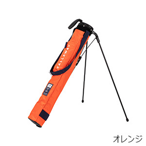［キャロウェイゴルフ］ADVANCE 25JM シリーズ 　スタンドクラブケース