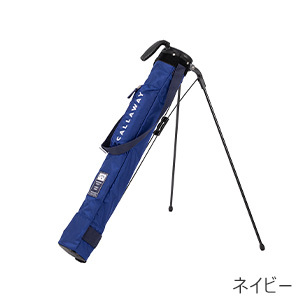 ［キャロウェイゴルフ］ADVANCE 25JM シリーズ 　スタンドクラブケース