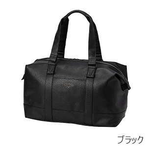 ［キャロウェイゴルフ］TOUR 25JM シリーズ ボストンバッグ