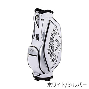 ［キャロウェイゴルフ］SPORT 25JM シリーズ 　ゴルフバッグ