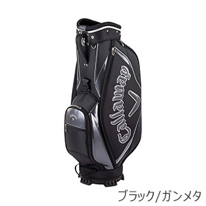 ［キャロウェイゴルフ］SPORT 25JM シリーズ 　ゴルフバッグ