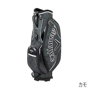 ［キャロウェイゴルフ］SPORT 25JM シリーズ 　ゴルフバッグ