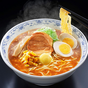 全国めん自慢ラーメン12食セット
