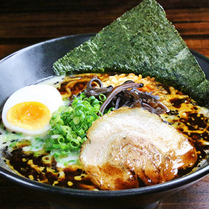 全国繁盛店ラーメンセット 乾麺 計8食
